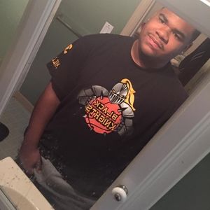 Meet your Posher, Naeem